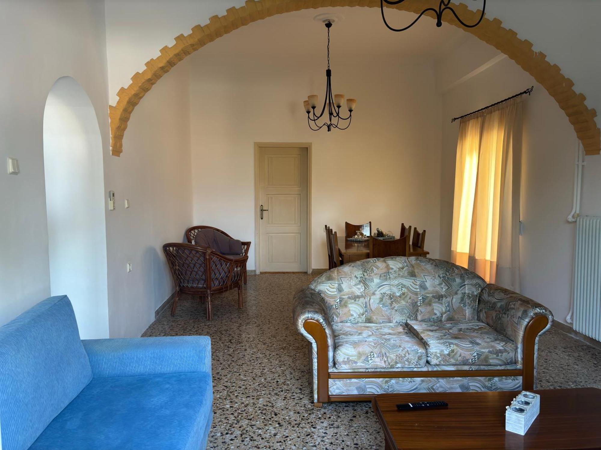 Apartamento Granny Maria'S House La Canea Exterior foto