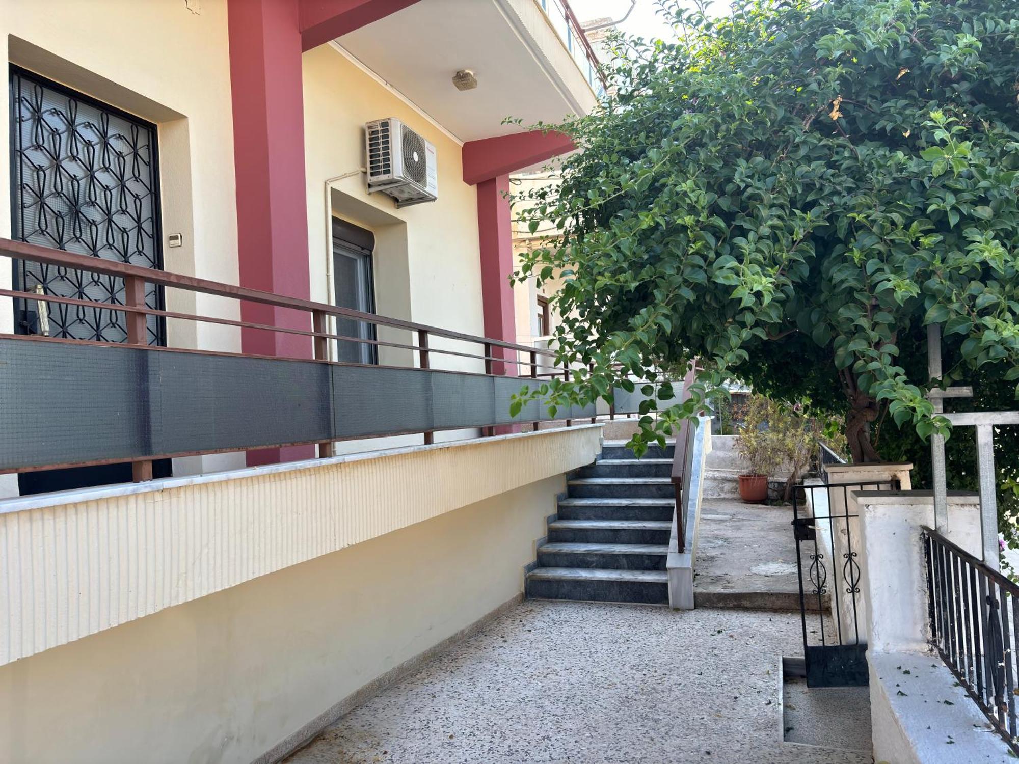 Apartamento Granny Maria'S House La Canea Exterior foto