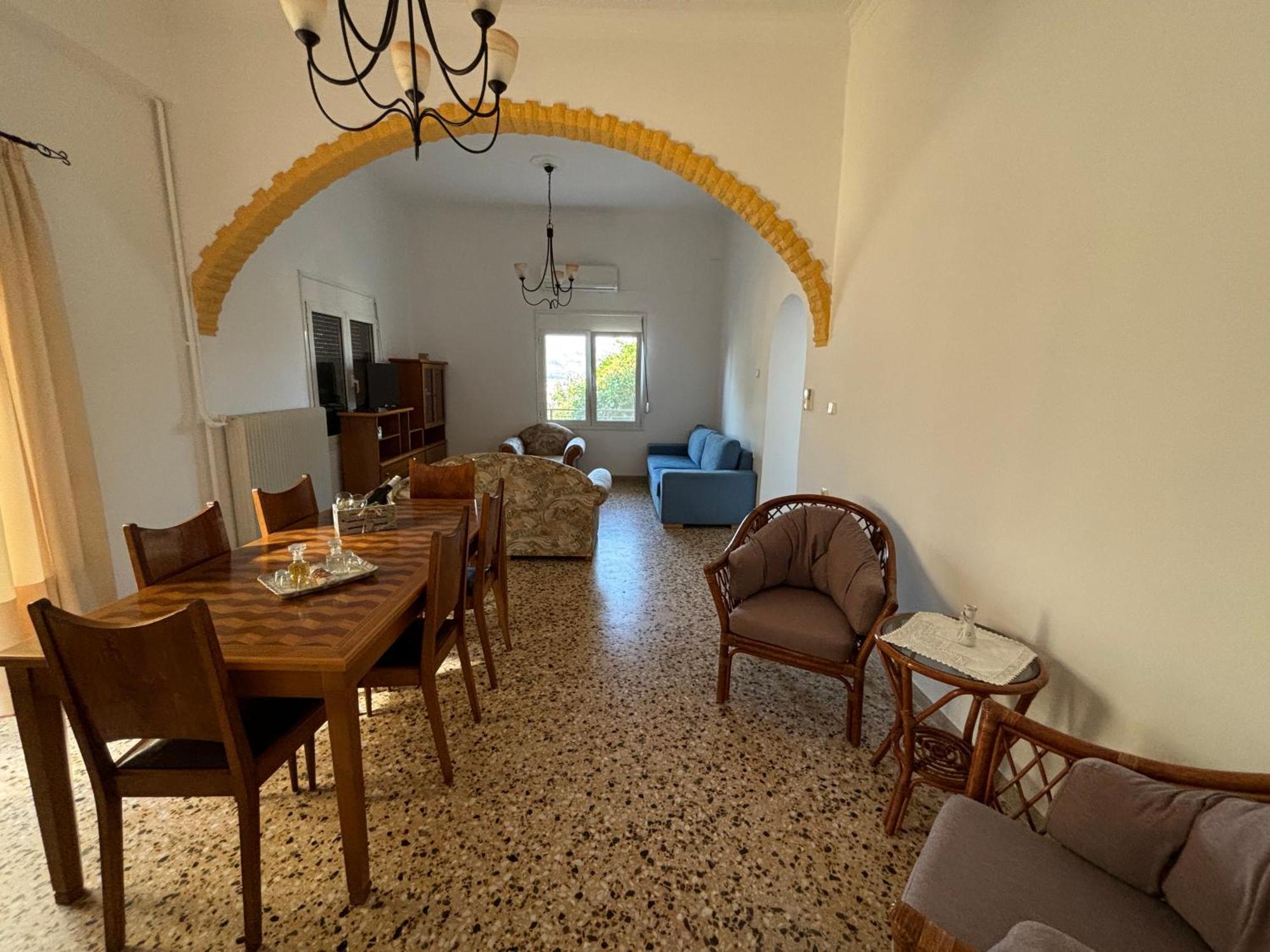 Apartamento Granny Maria'S House La Canea Exterior foto