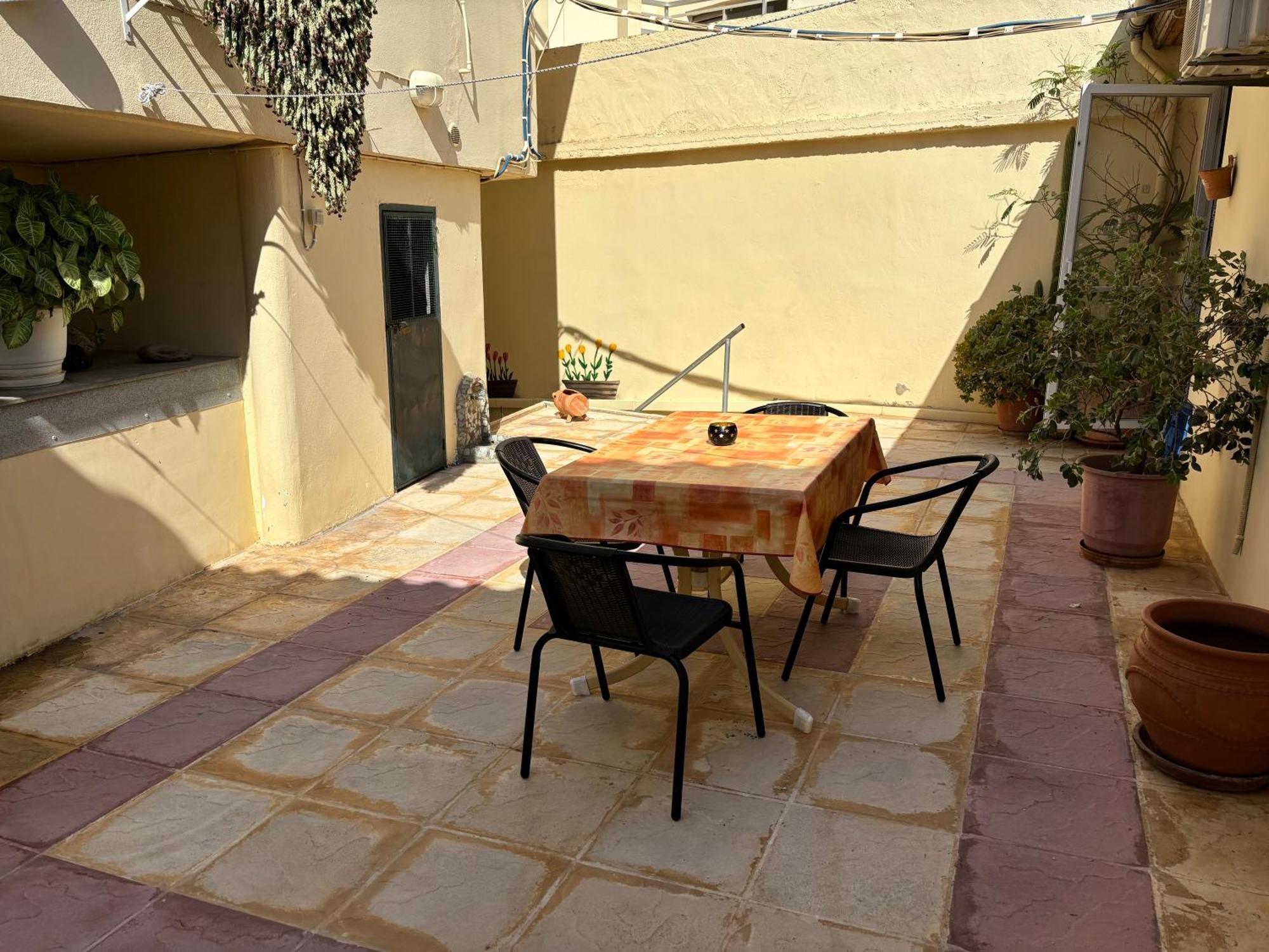 Apartamento Granny Maria'S House La Canea Exterior foto